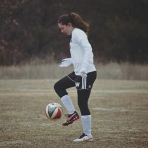 Meet your Posher, Abigail